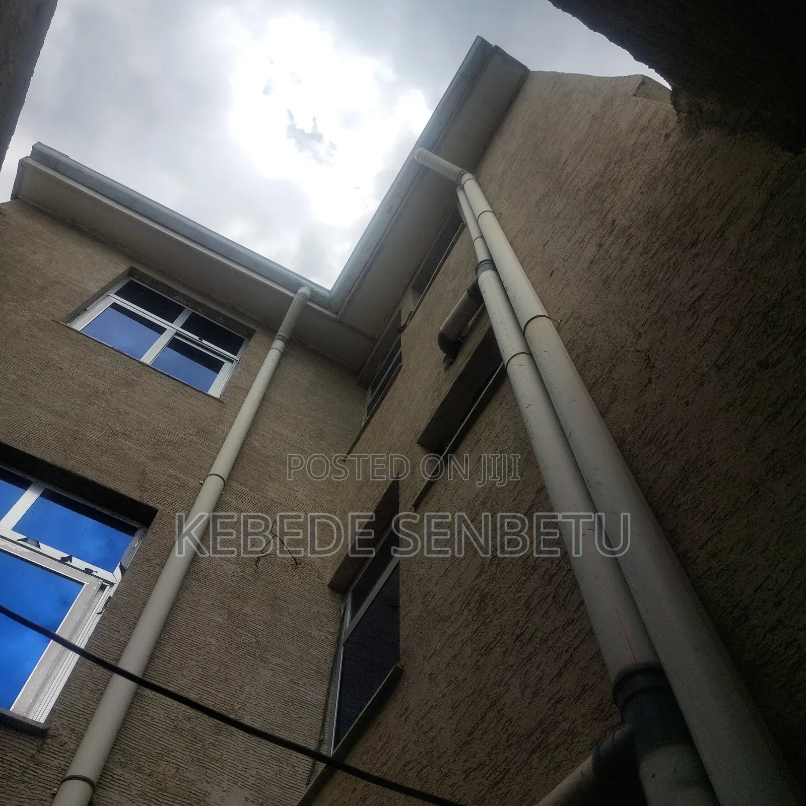 6bdrm House in Oromia, East Shewa for rent