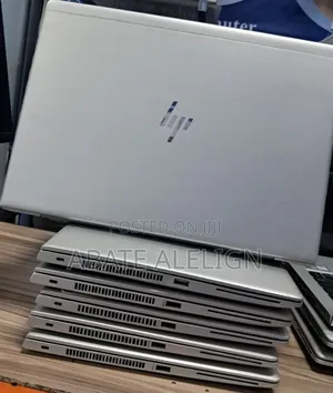 New Laptop HP EliteBook 840 G5 8GB Intel Core i5 SSD 512GB