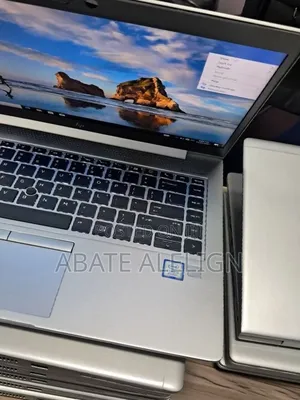 New Laptop HP EliteBook 840 G5 8GB Intel Core i5 SSD 512GB