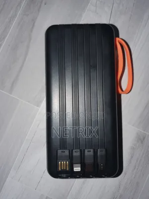 Al Turaabi Power Bank