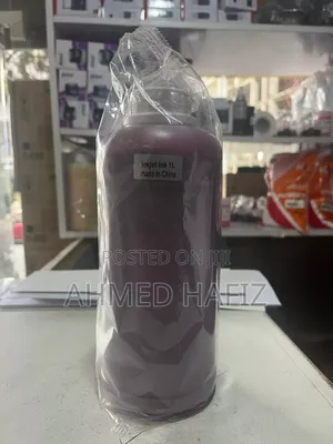 Epson Ink 1l(የፕሪንተር ቀለም)