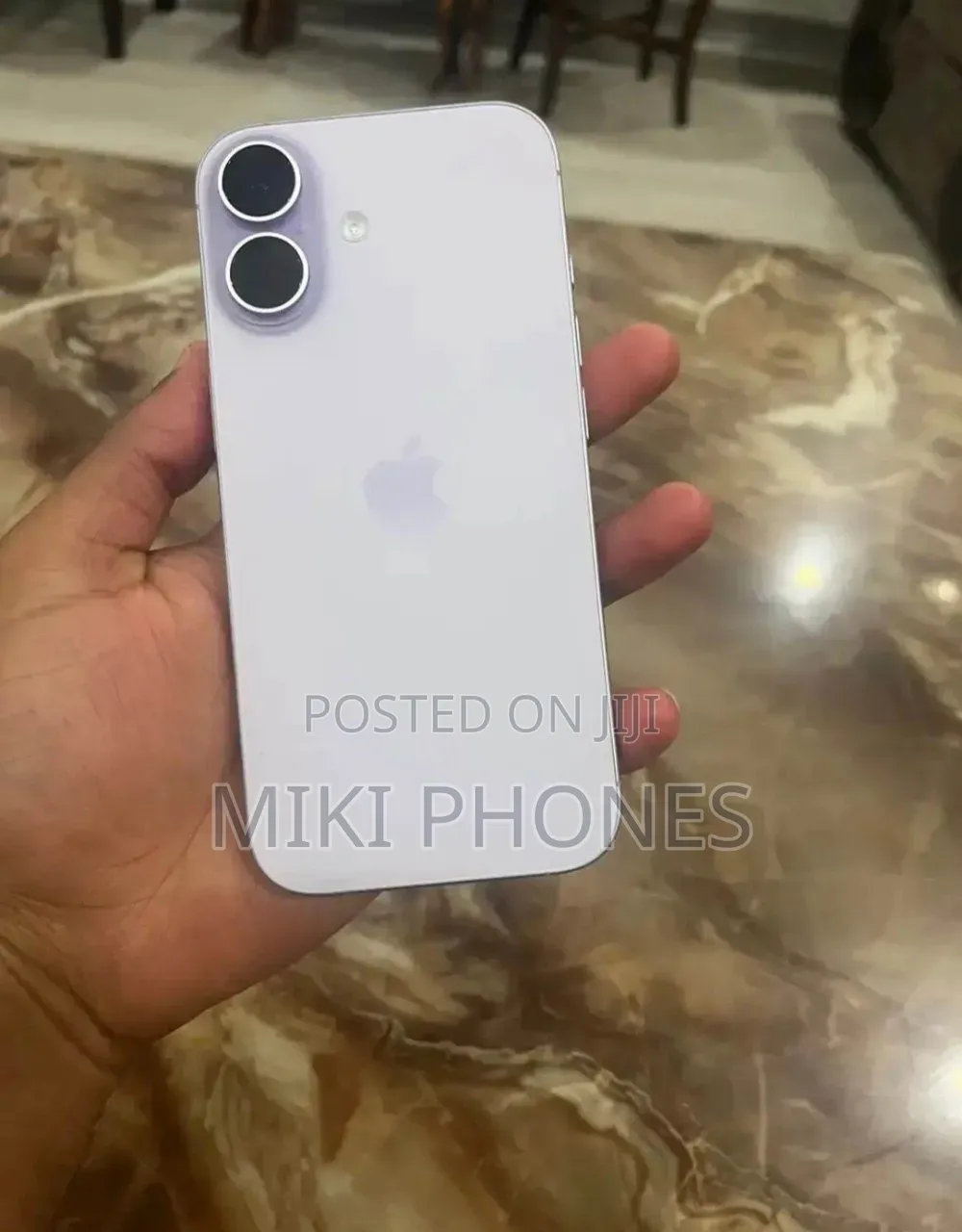 Apple iPhone 17 256 GB