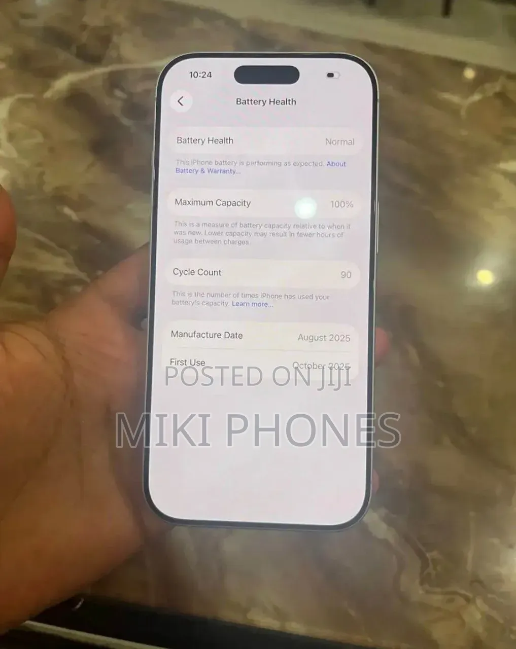 Apple iPhone 17 256 GB