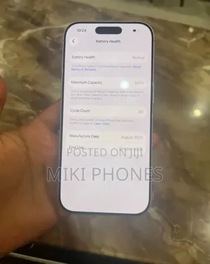 Apple iPhone 17 256 GB