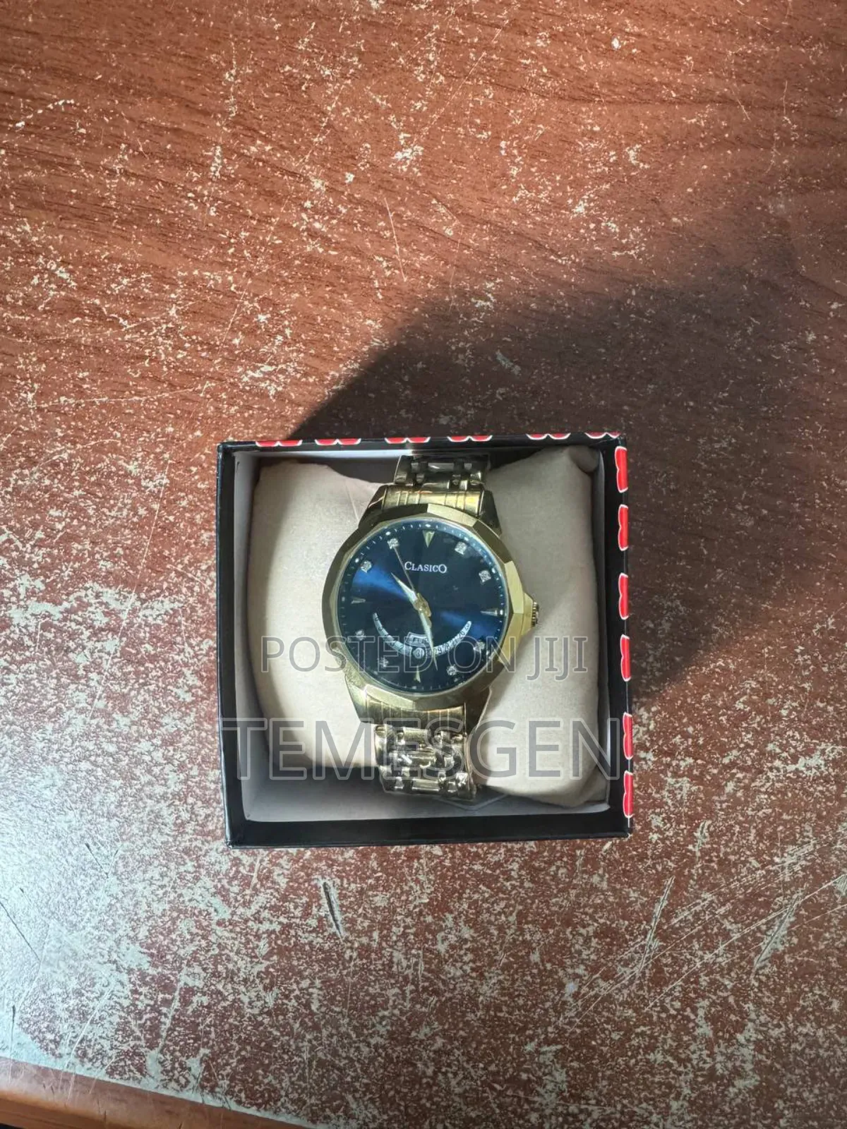 Watches for Men