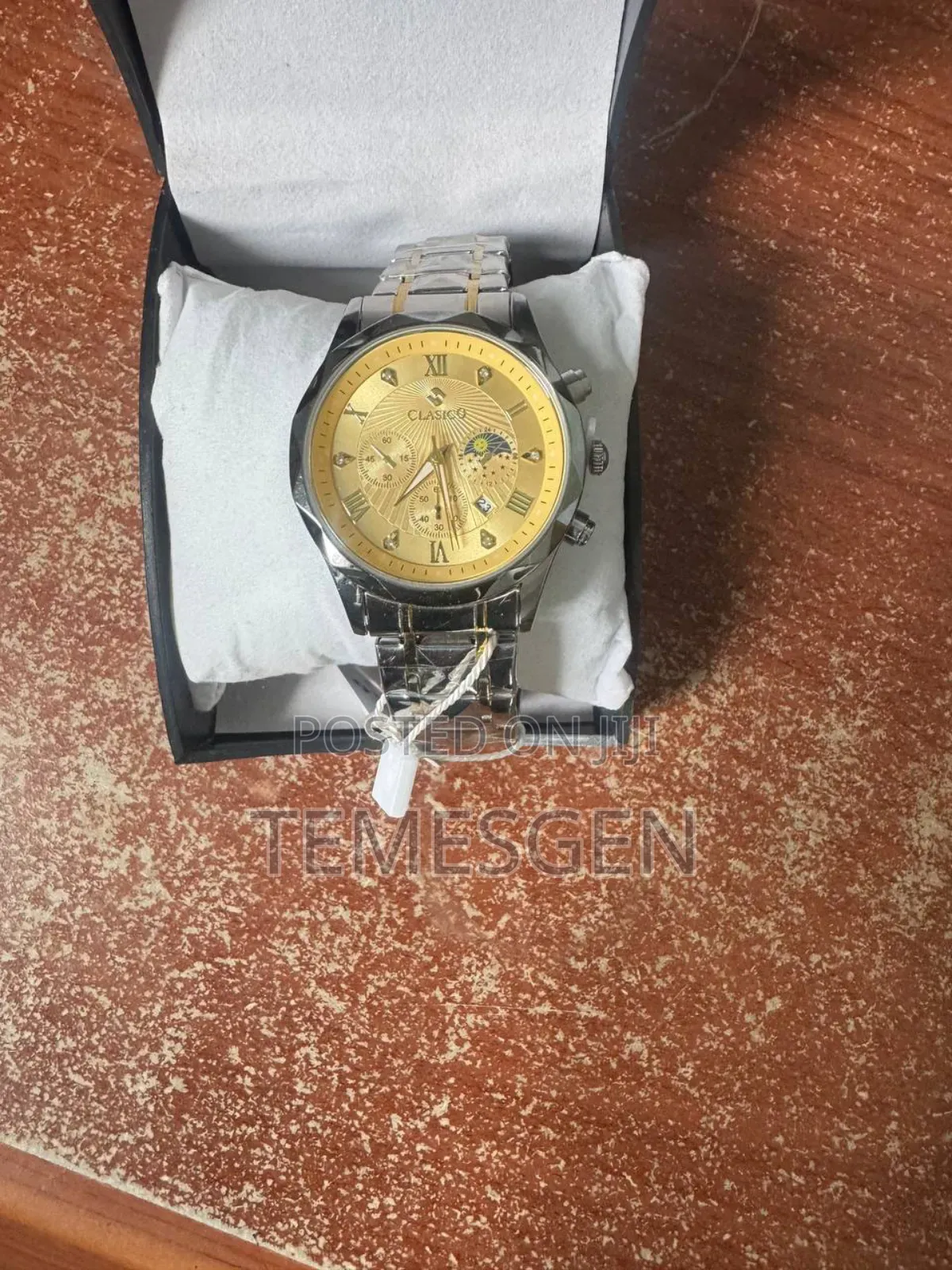 Watches for Men