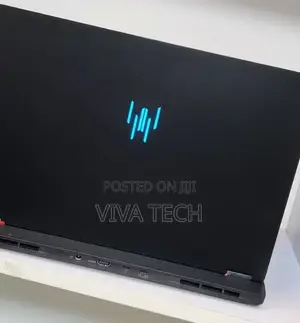 New Laptop Acer Predator Helios Neo 16 32GB Intel Core Ultra 9 SSD 1T