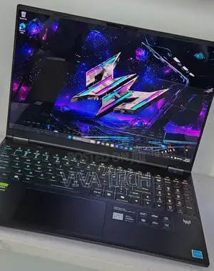 New Laptop Acer Predator Helios Neo 16 32GB Intel Core Ultra 9 SSD 1T