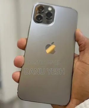 New Apple iPhone 13 Pro Max 128 GB
