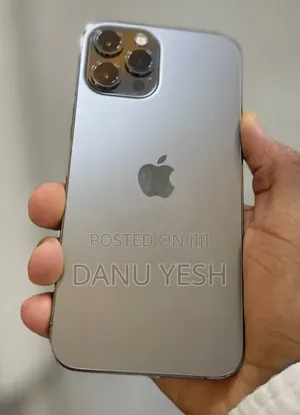 New Apple iPhone 13 Pro Max 128 GB