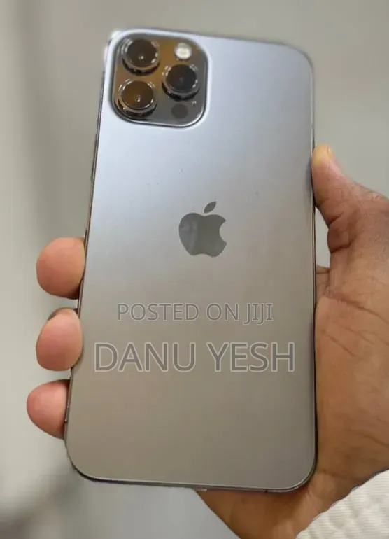 New Apple iPhone 13 Pro Max 128 GB