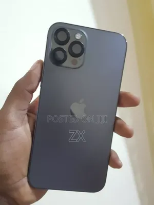 Apple iPhone 12 Pro Max 512 GB Blue