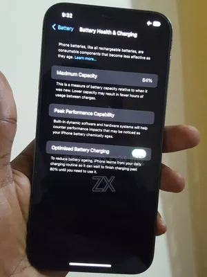 Apple iPhone 12 Pro Max 512 GB Blue