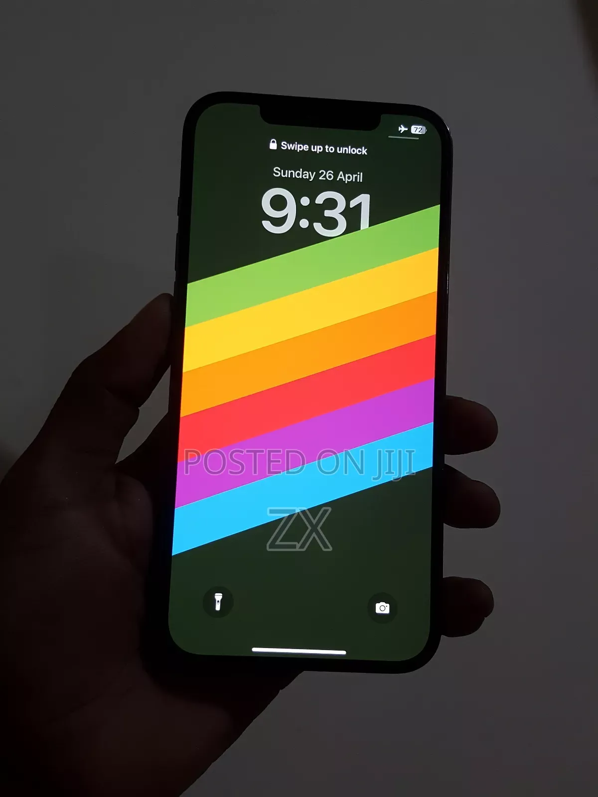 Apple iPhone 12 Pro Max 512 GB Blue