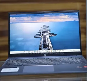 New Laptop HP Envy x360 16GB AMD Ryzen 7 SSD 512GB