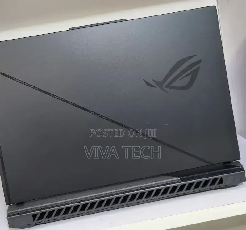 New Laptop Asus ROG Strix G16 G614 16GB Intel Core i9 SSD 1T