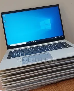 New Laptop HP EliteBook 840 16GB Intel Core i5 SSD 512GB