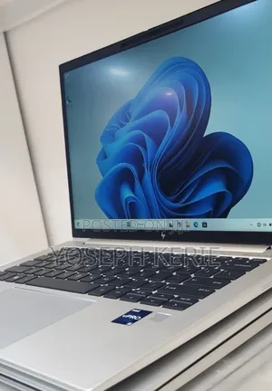 New Laptop HP EliteBook 840 16GB Intel Core i5 SSD 512GB