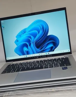 New Laptop HP EliteBook 840 16GB Intel Core i5 SSD 512GB