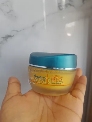 Himalaya Dark Spot Clearing Turmeric Cream