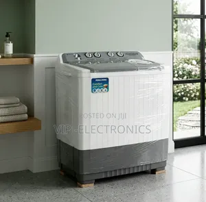 Pengcheng 14kg Washing Machine Glarge Semi-Automatic Washing Machine