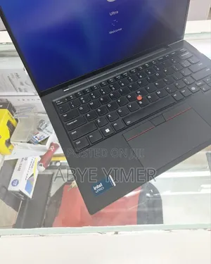 New Laptop Lenovo ThinkPad X1 Carbon 32GB Intel Core Ultra 7 SSD 1T