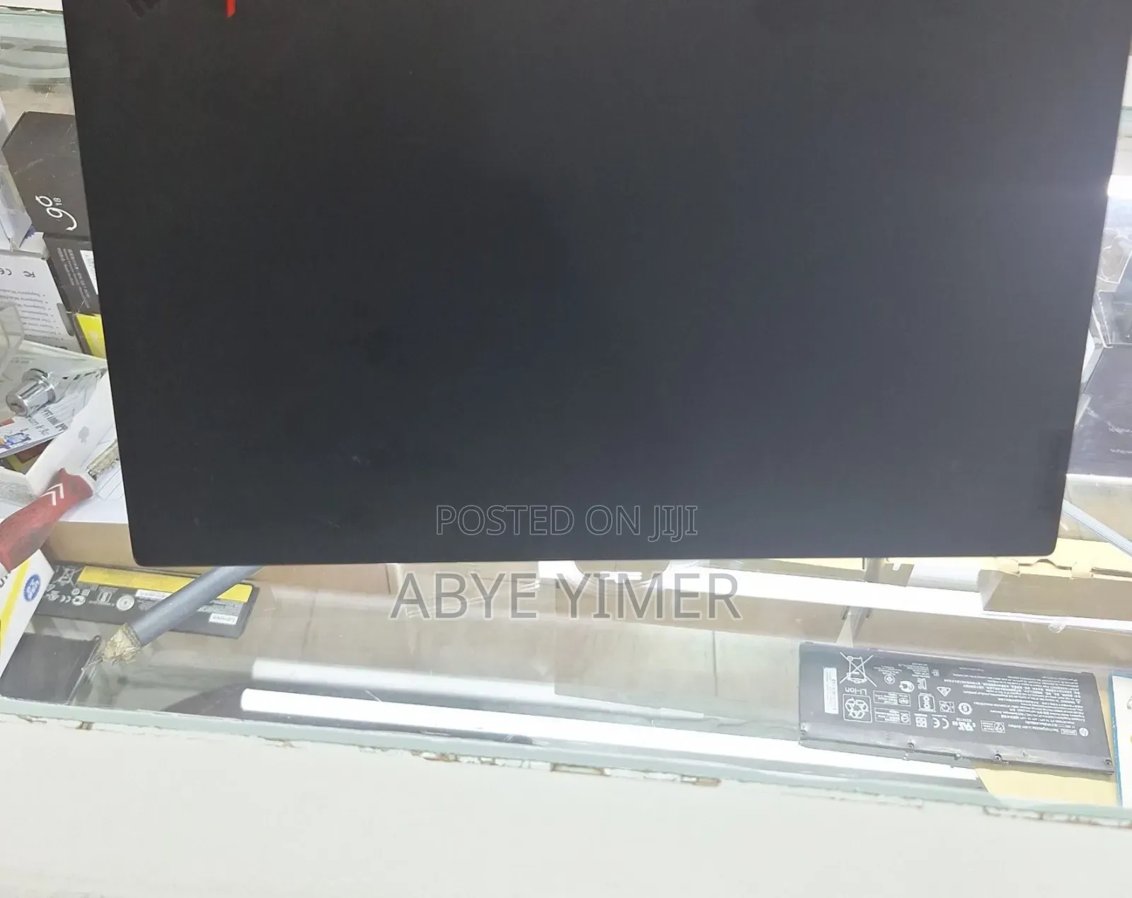 New Laptop Lenovo ThinkPad X1 Carbon 32GB Intel Core Ultra 7 SSD 1T