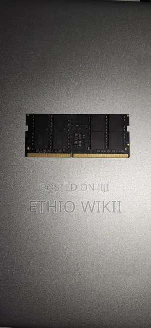 Ram Ddr4 8gb For Laptop
