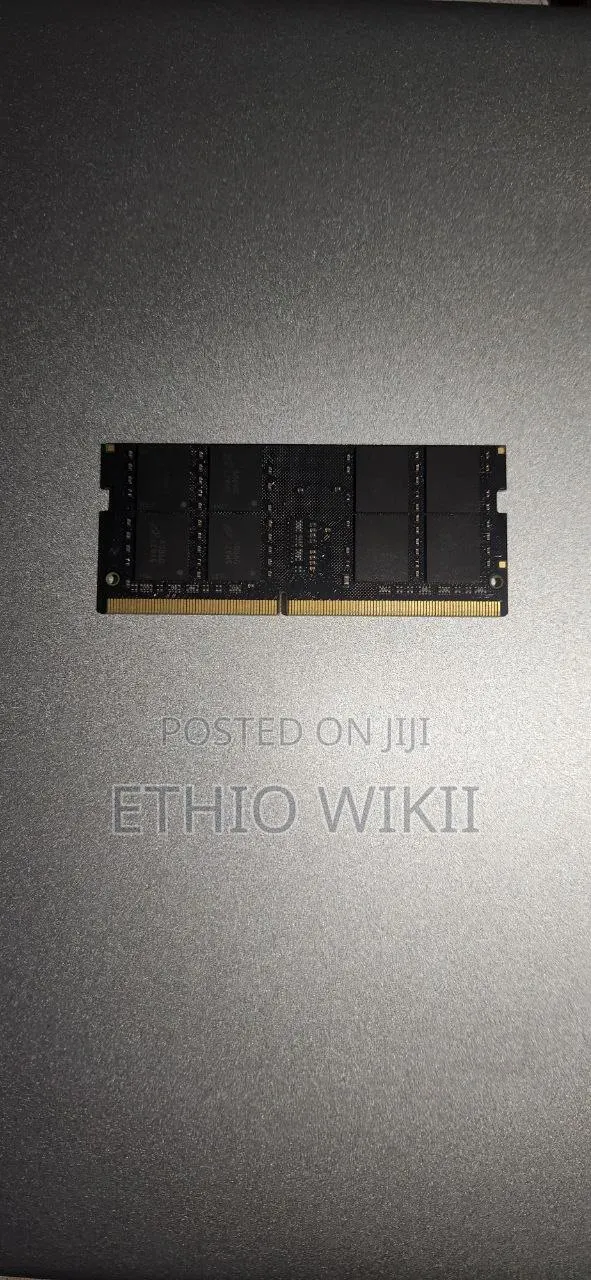 Ram Ddr4 8gb For Laptop