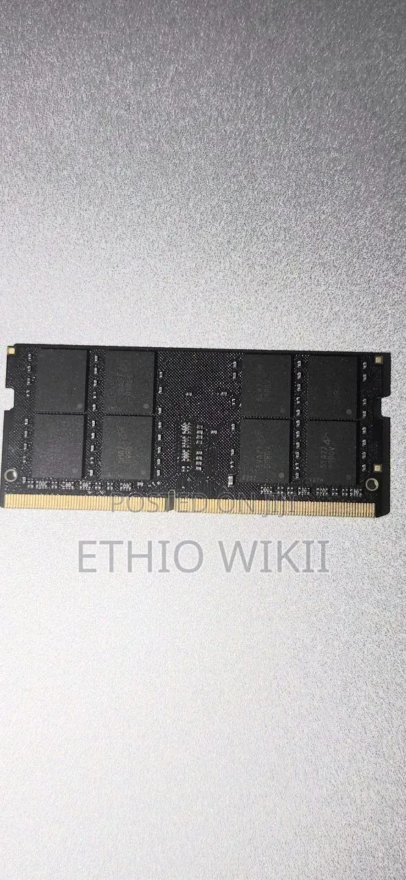 Ram Ddr4 8gb For Laptop