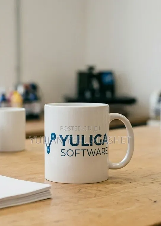 Mug Printing