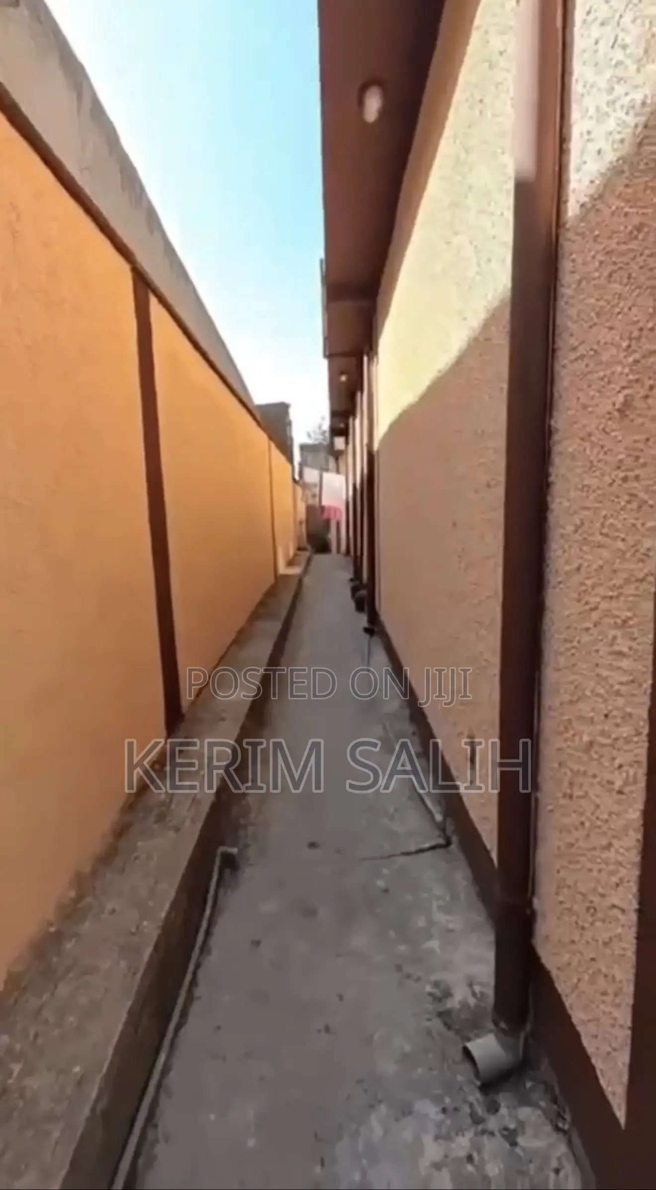 Furnished 6bdrm Villa in Dukem City, East Shewa for sale