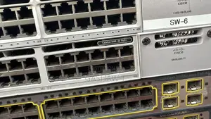 Cisco C9200-24p-4g-a/E Switch