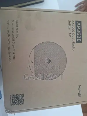 Huawei Ap362e Wifi 6