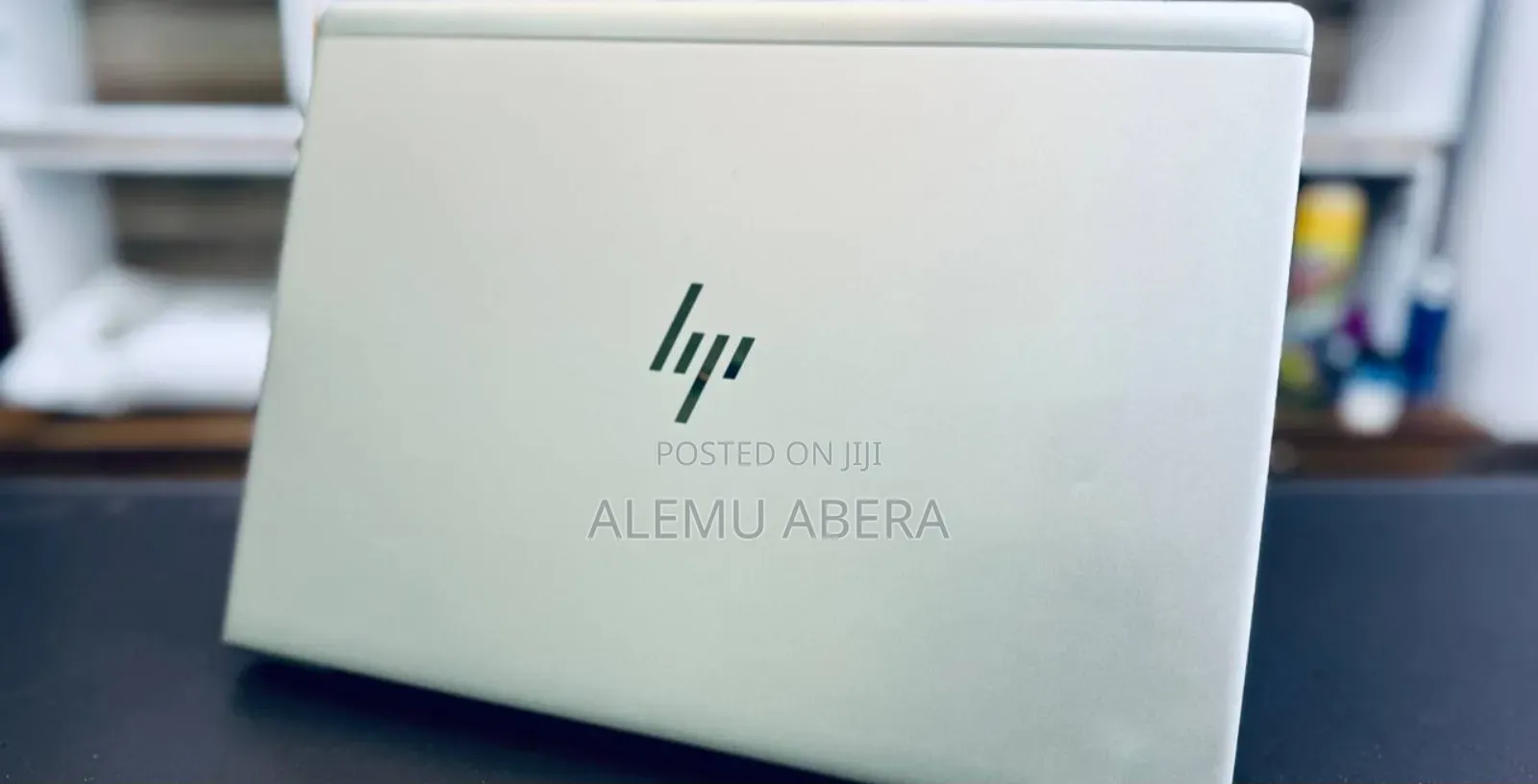 New Laptop HP EliteBook 840 G6 8GB Intel Core i5 SSD 512GB
