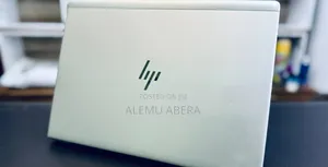 New Laptop HP EliteBook 840 G6 8GB Intel Core i5 SSD 512GB