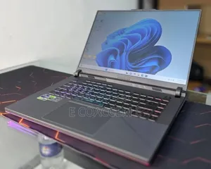 New Laptop Asus 16GB Intel Core i9 SSD 1T