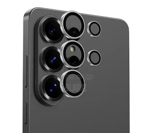 Samsung S26 Ultra Camera Lens Protector