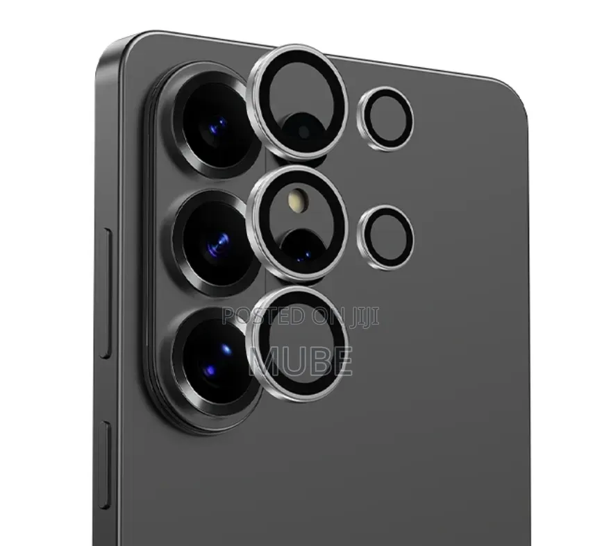 Samsung S26 Ultra Camera Lens Protector