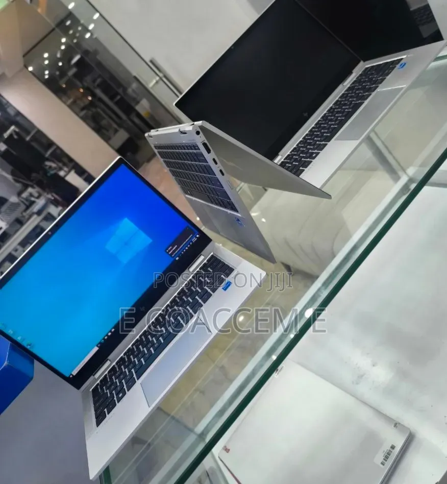 New Laptop HP 16GB Intel Core i5 SSD 512GB