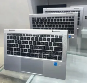 New Laptop HP 16GB Intel Core i5 SSD 512GB
