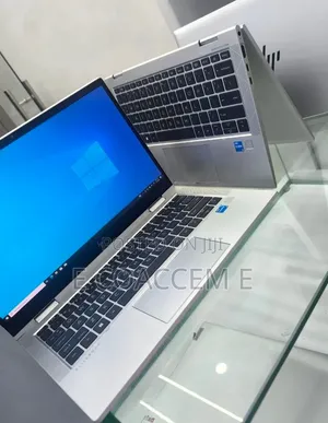 New Laptop HP 16GB Intel Core i5 SSD 512GB