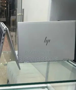New Laptop HP 16GB Intel Core i5 SSD 512GB