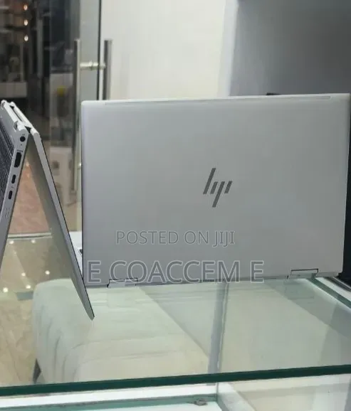 New Laptop HP 16GB Intel Core i5 SSD 512GB