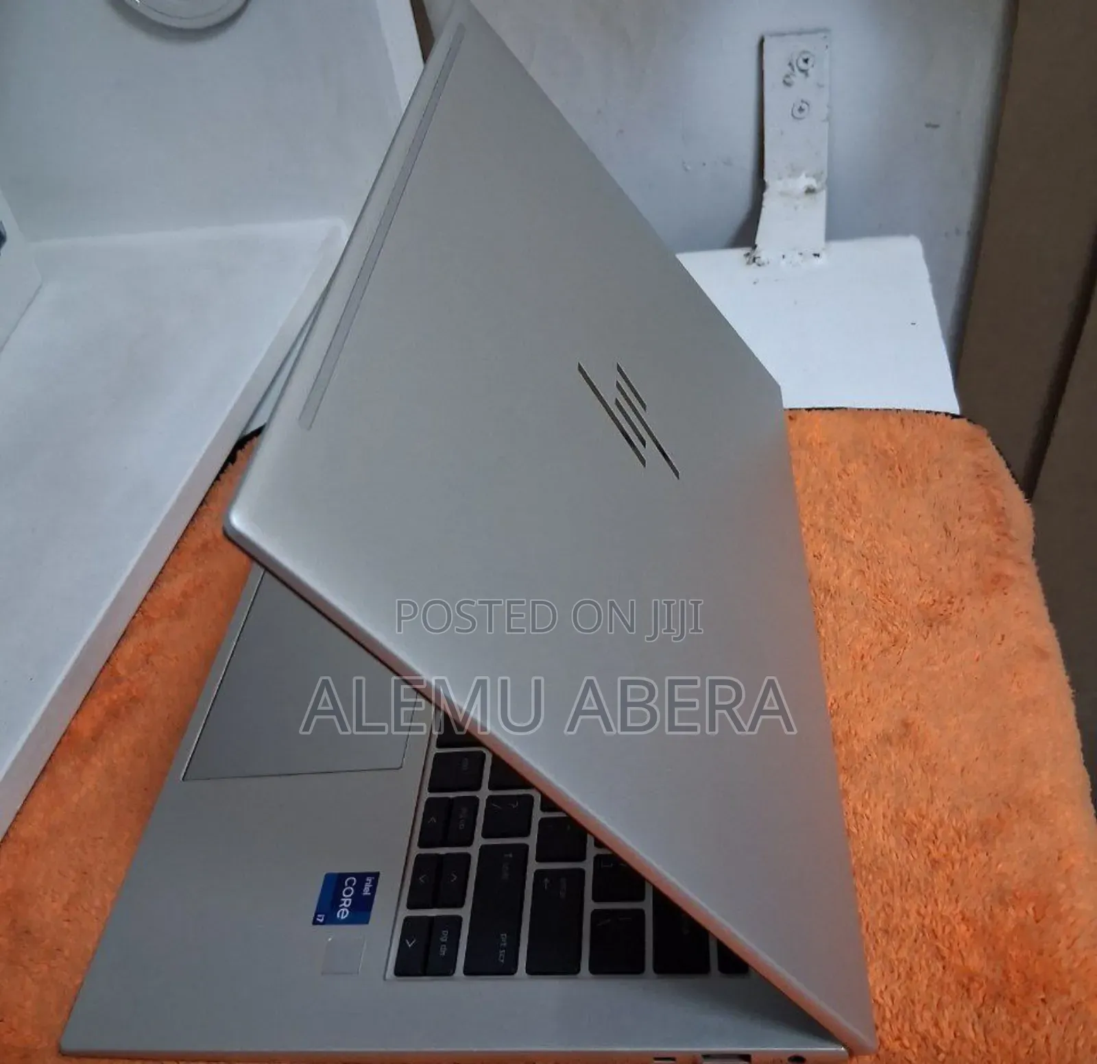 New Laptop HP EliteBook 840 G9 16GB Intel Core i7 SSD 512GB