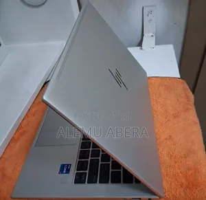 New Laptop HP EliteBook 840 G9 16GB Intel Core i7 SSD 512GB