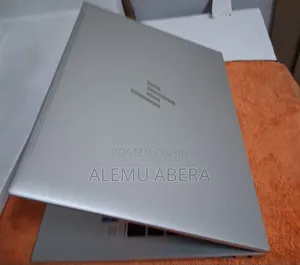 New Laptop HP EliteBook 840 G9 16GB Intel Core i7 SSD 512GB
