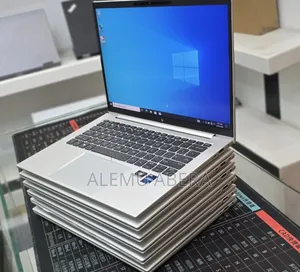 New Laptop HP EliteBook 840 G9 16GB Intel Core i7 SSD 1T