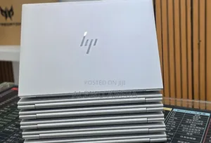 New Laptop HP EliteBook 840 G9 16GB Intel Core i7 SSD 1T
