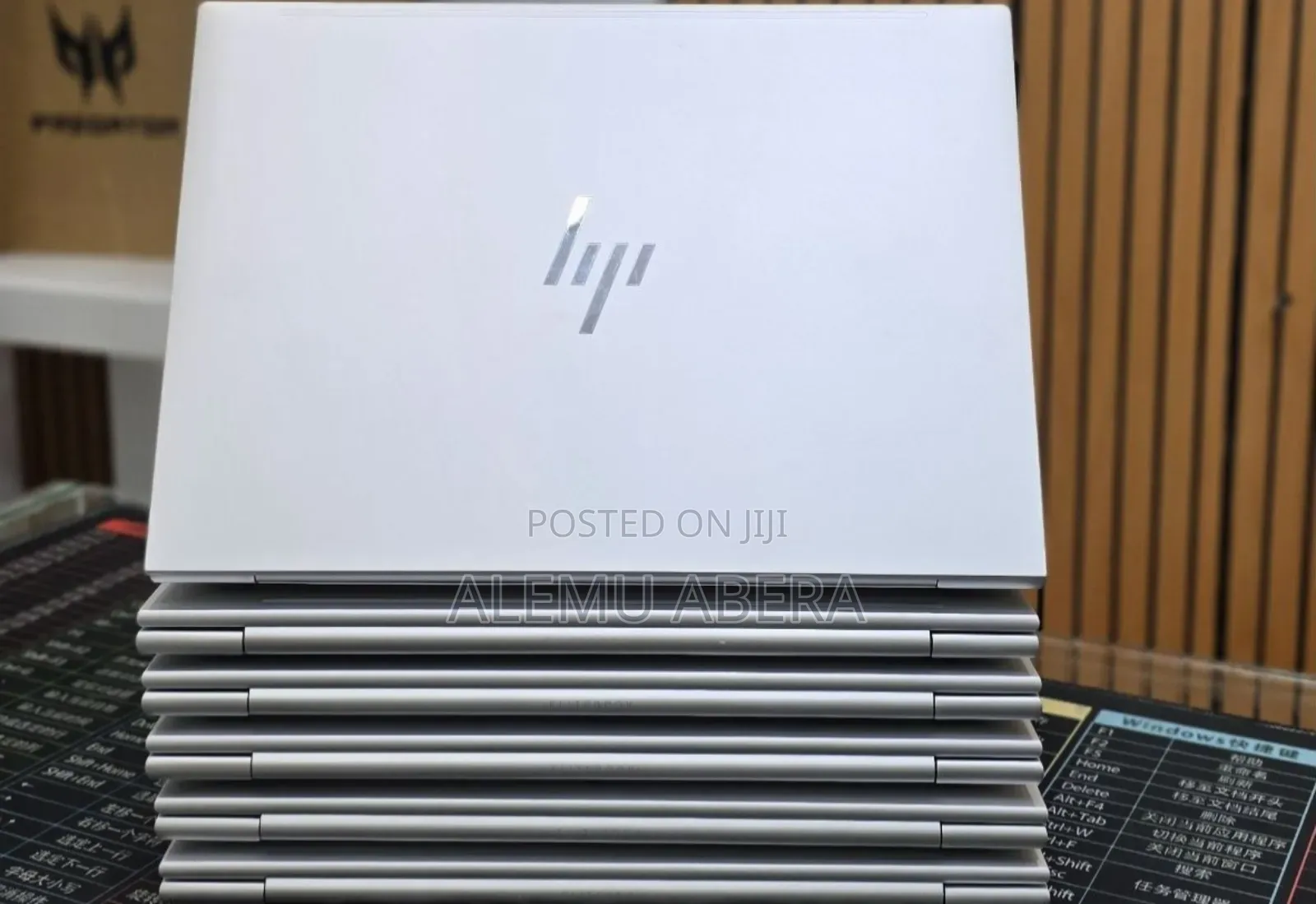 New Laptop HP EliteBook 840 G9 16GB Intel Core i7 SSD 1T